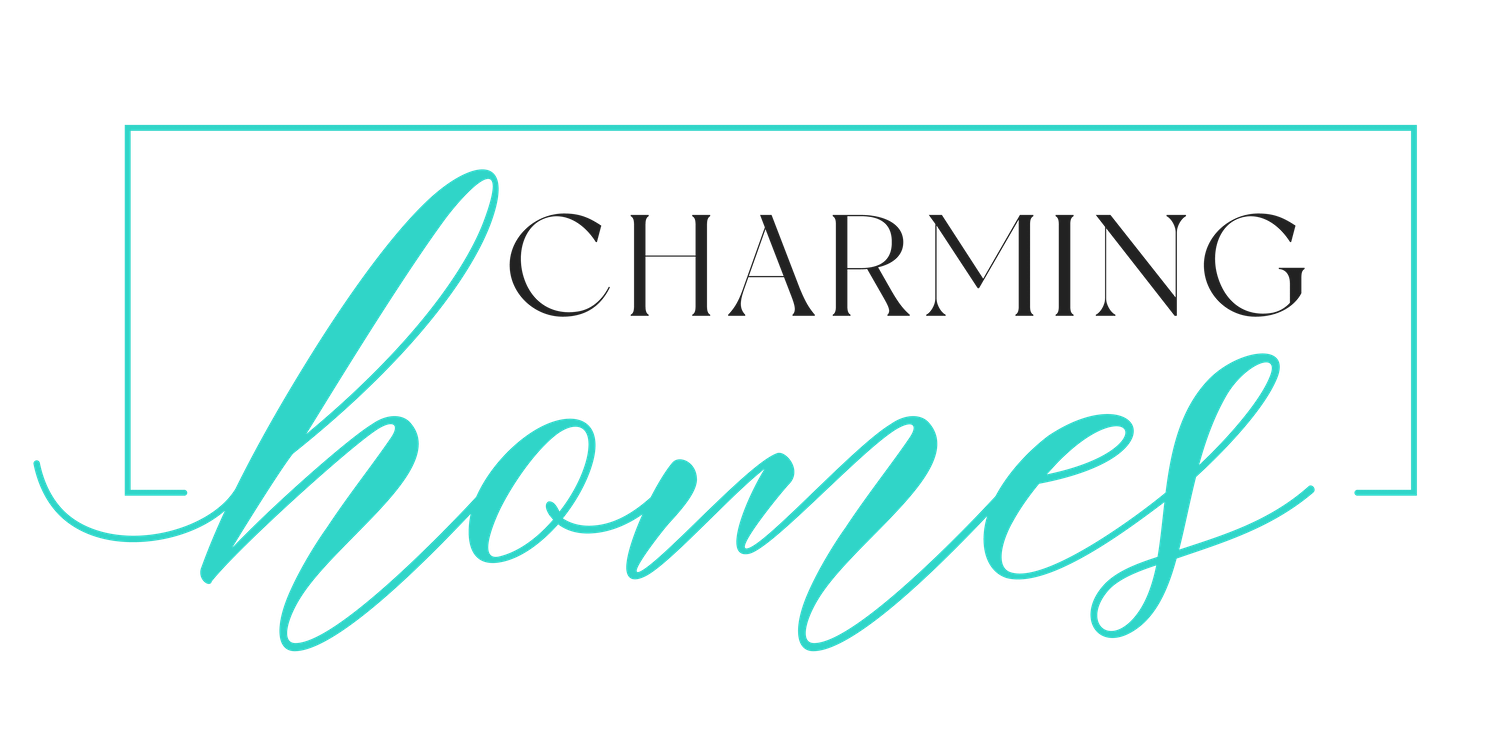 Logo Charminghomes